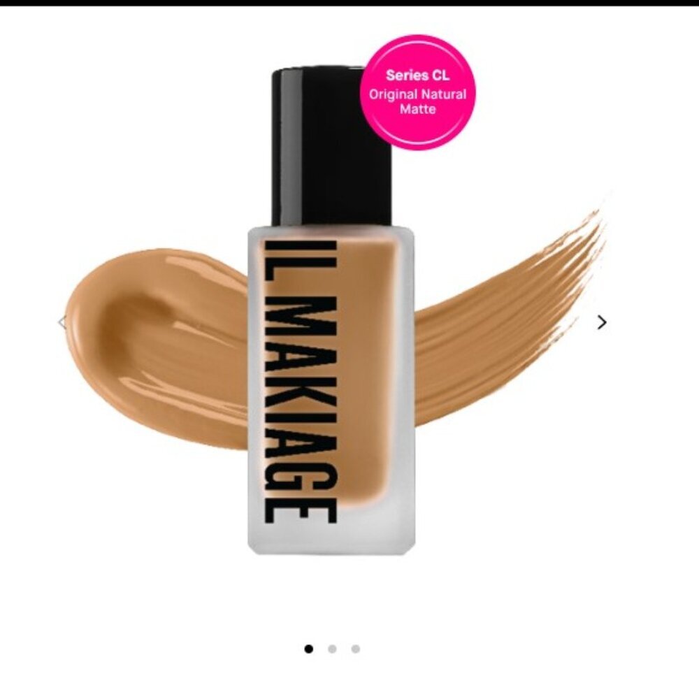 Il Makiage #105 Foundation